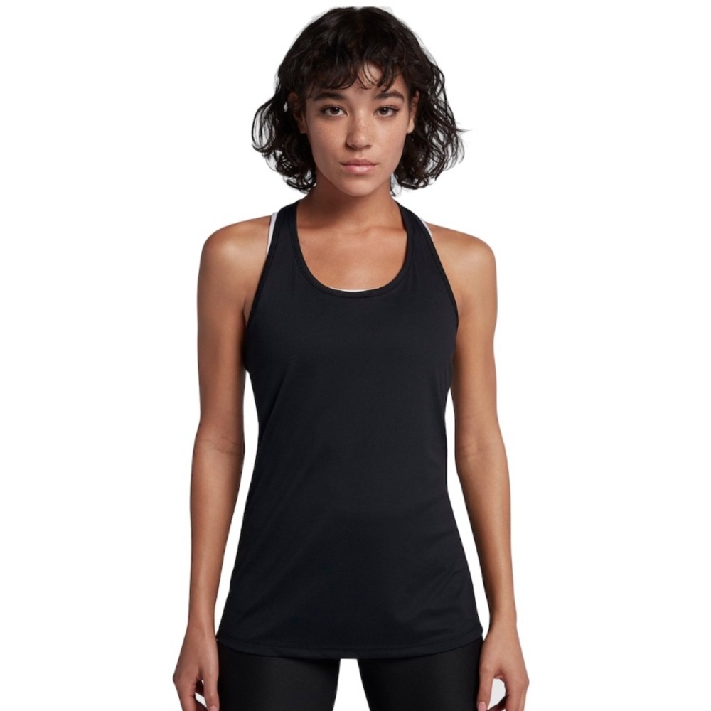 🔥SALE🔥NWT Nike Women Mesh Racerback Tank Top